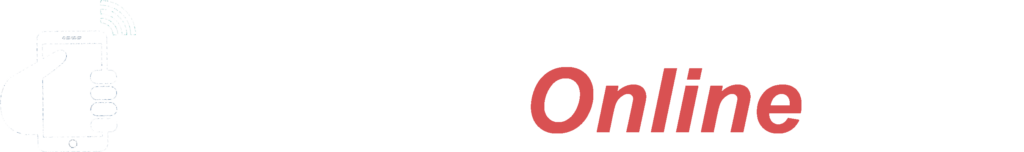 logo motorista online branco vermelho logo motorista online branco vermelho